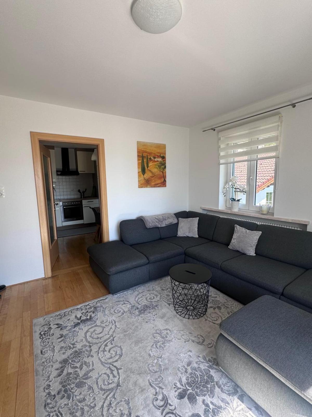 Ferienwohnung Lara Tiefgraben Exterior photo